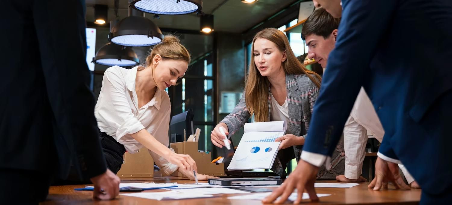  Sentora Consulting : Marketing with Purpose